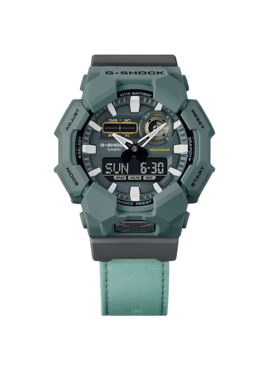 Casio Watch GA-010CE-2ADR
