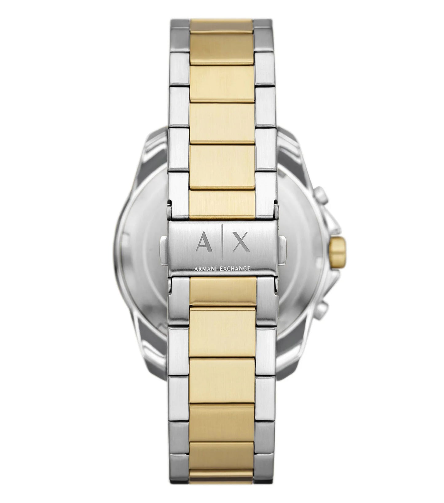 Armani Exchange AX1966 Men’s Chronograph Two-Tone Stainless Steel Watch