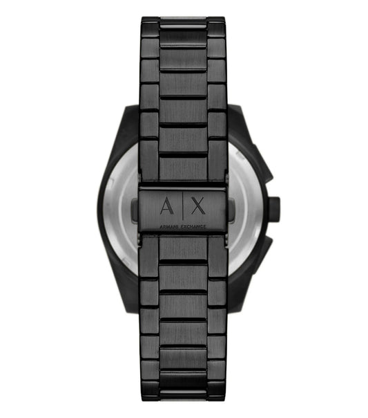 Armani Exchange Men PARKER Quartz Watch 42mm