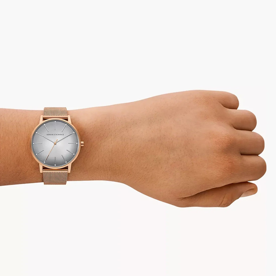 Armani Exchange AX5617 Women’s Stainless Steel Watch