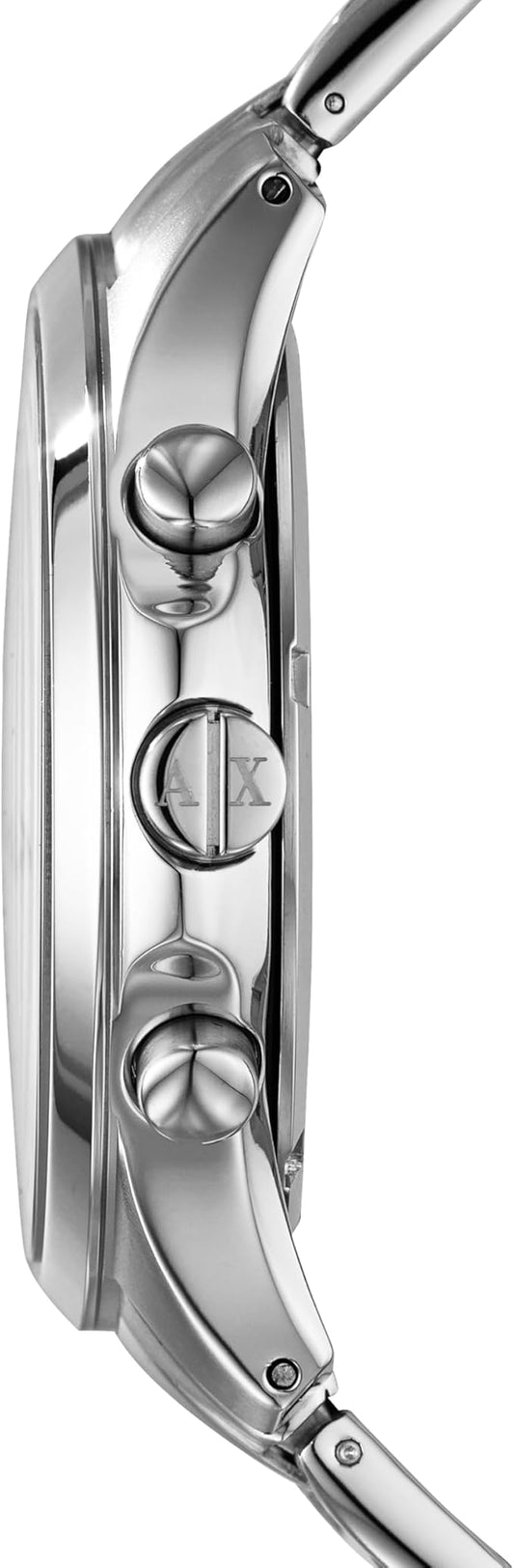 Armani Exchange Chronograph Watch for Men ax2155