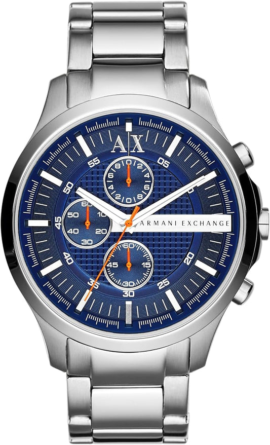 Armani Exchange Chronograph Watch for Men ax2155