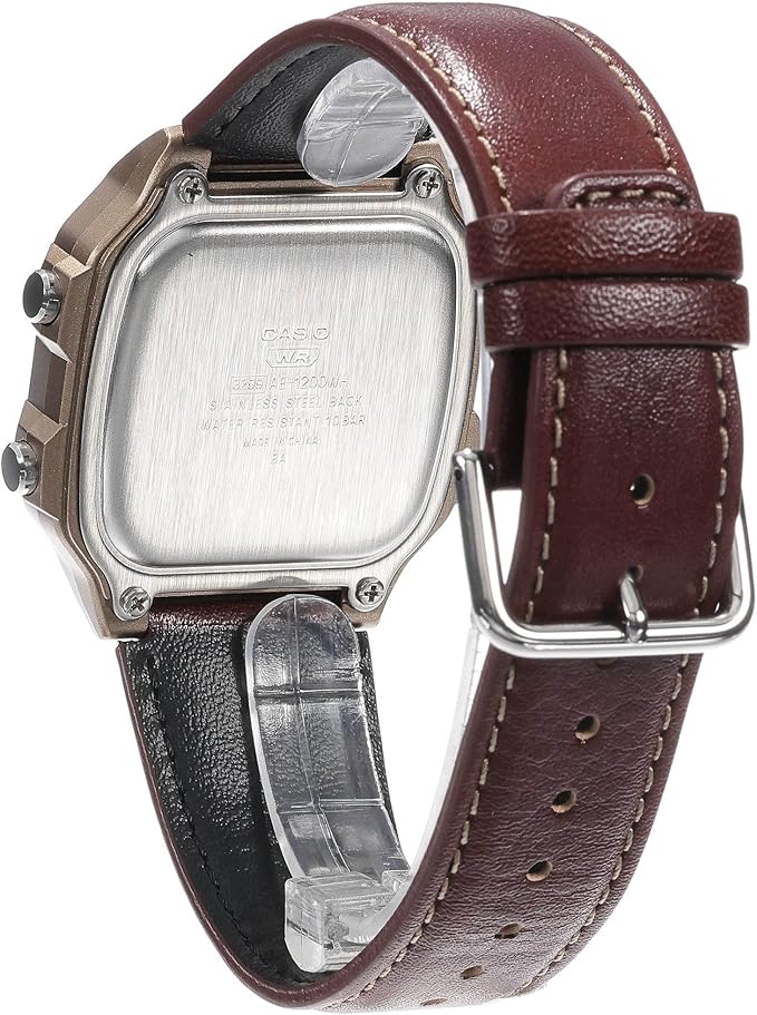 Casio Classic AE-1200WHL-5AVEF Men’s Digital Watch
