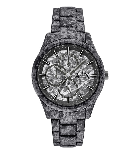 Armani Exchange MEN DANTE Quartz Watch 42MM