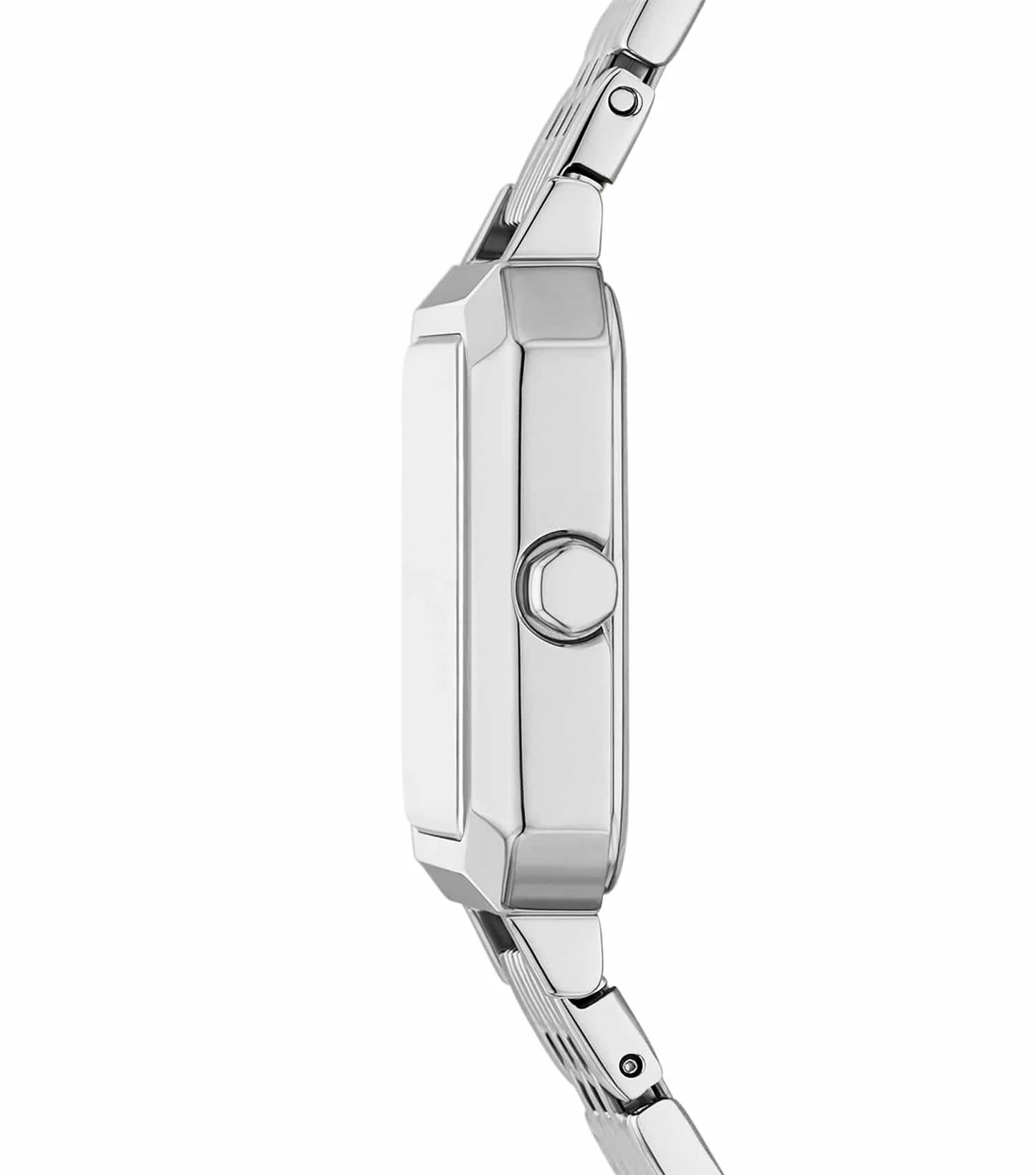 Armani Exchange AX5724 Women’s Silver Stainless Steel Watch