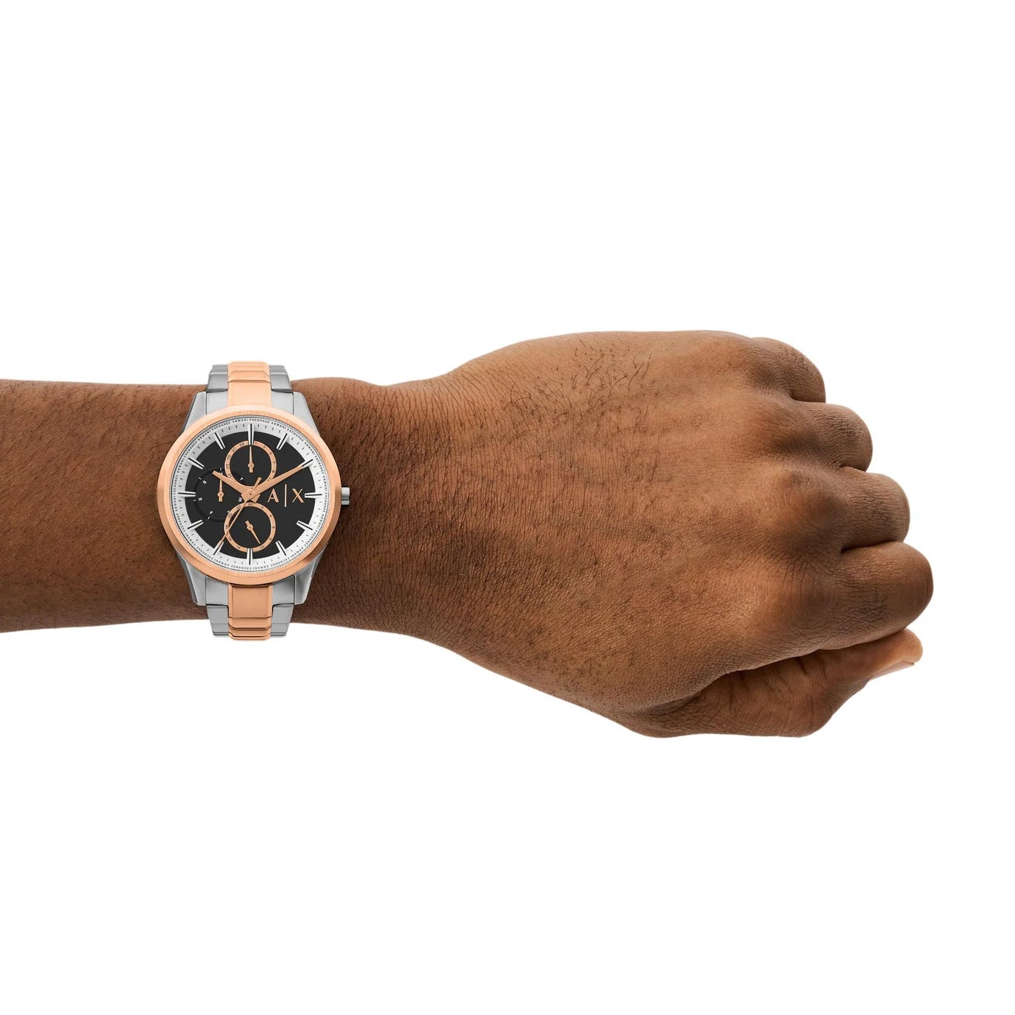 Armani Exchange Dante AX1882 Men’s Quartz Watch 42 mm