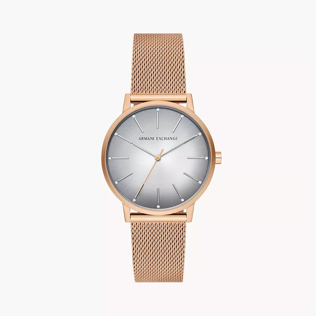 Armani Exchange AX5617 Women’s Stainless Steel Watch