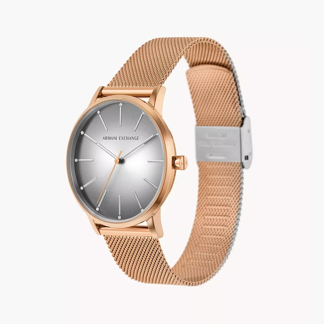 Armani Exchange AX5617 Women’s Stainless Steel Watch