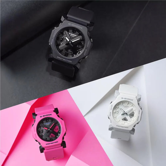 G-Shock GA-2300-1ADR Watch