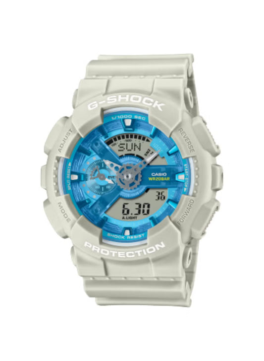Casio Watch GA-110AS-5ADR