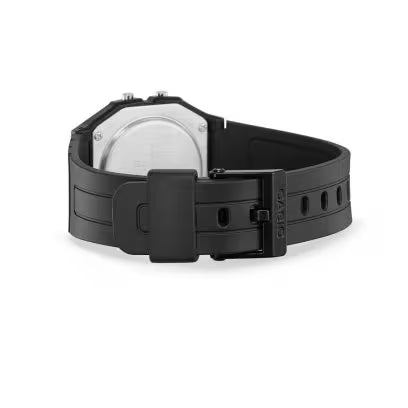Casio F-91W Classic Digital Watch – Lightweight, Water Resistant, 7-Year Battery